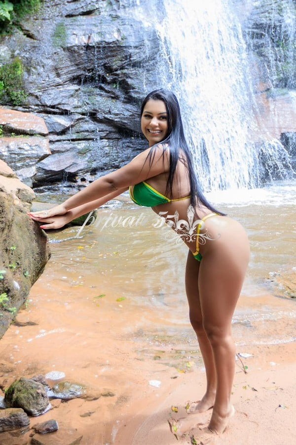 LUISA DIAS - Acompanhantes Itapema