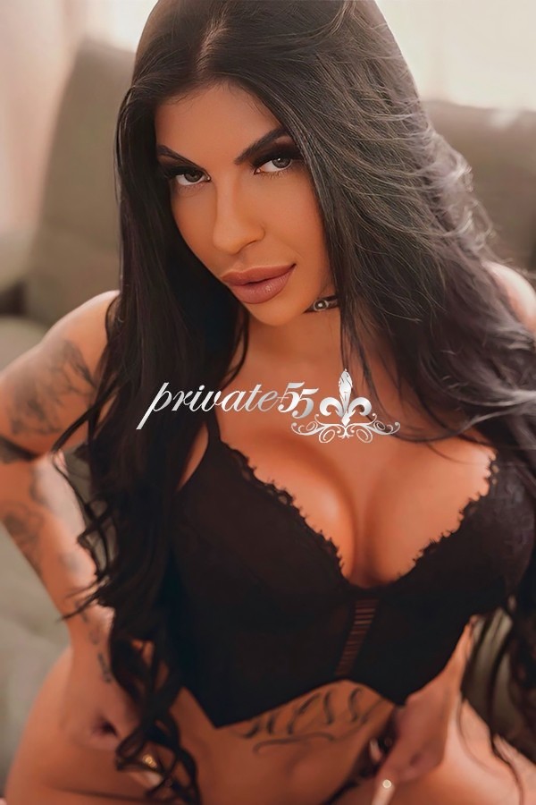 MALU LOPEZ - Acompanhantes Itapema