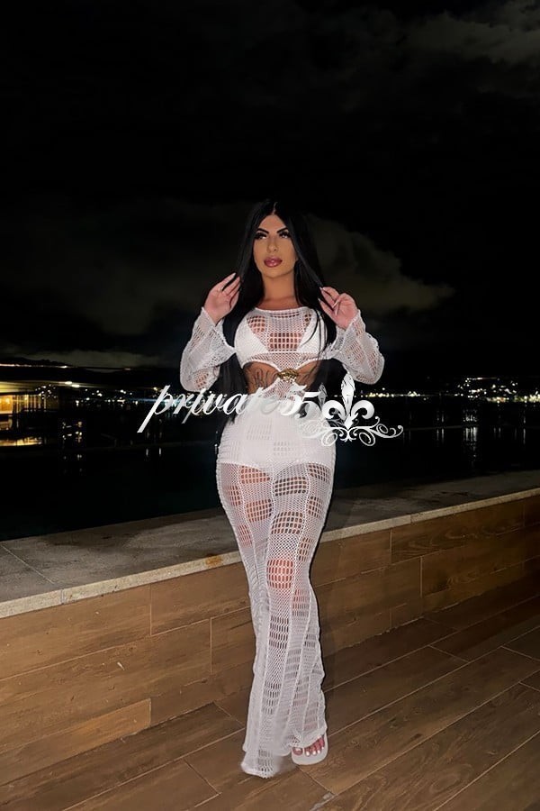 MALU LOPEZ - Acompanhantes Itapema