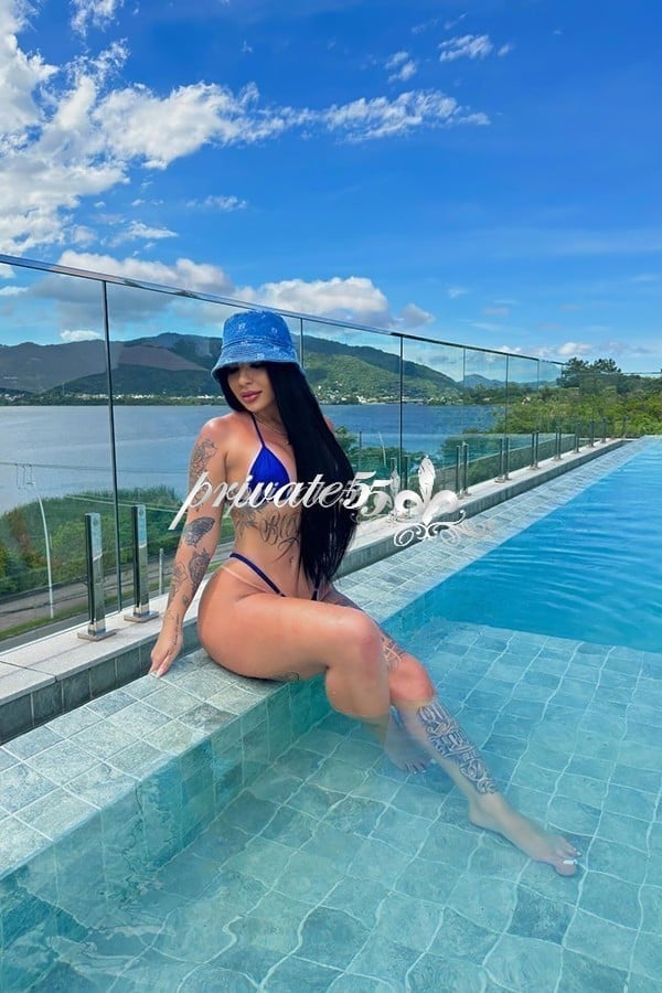MALU LOPEZ - Acompanhantes Itapema