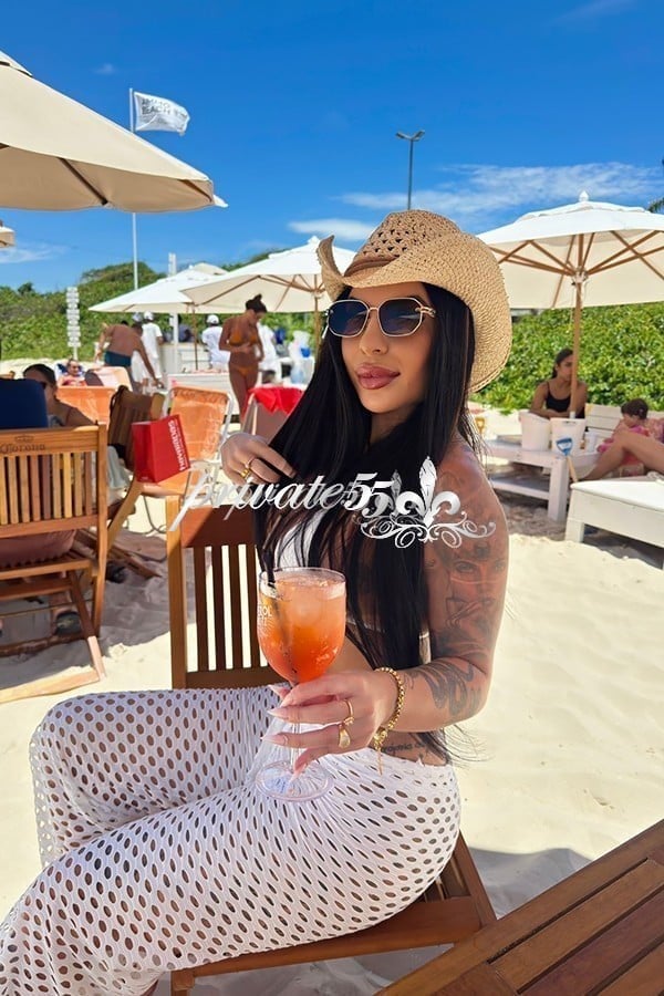 MALU LOPEZ - Acompanhantes Itapema