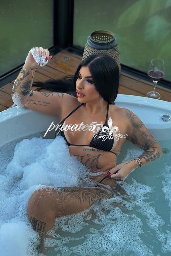 MALU LOPEZ - Acompanhantes Itapema