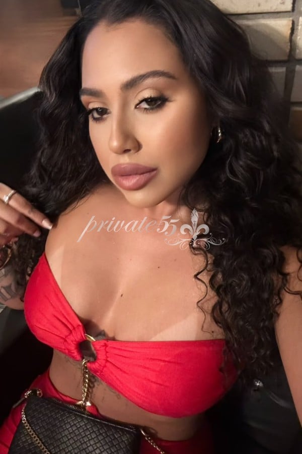 MIA BIANCHI - Acompanhantes Itapema
