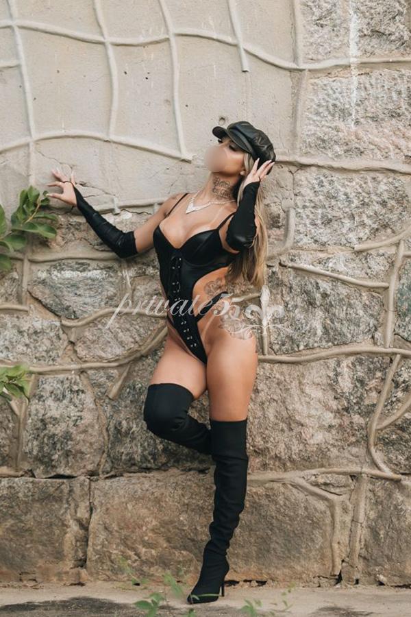 SHAY MARTINS - Acompanhantes Itapema