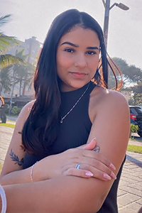 Foto do anúncio acompanhante SUELLEN