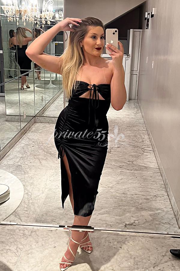 VALENTINA CRUZ - Acompanhantes Itapema