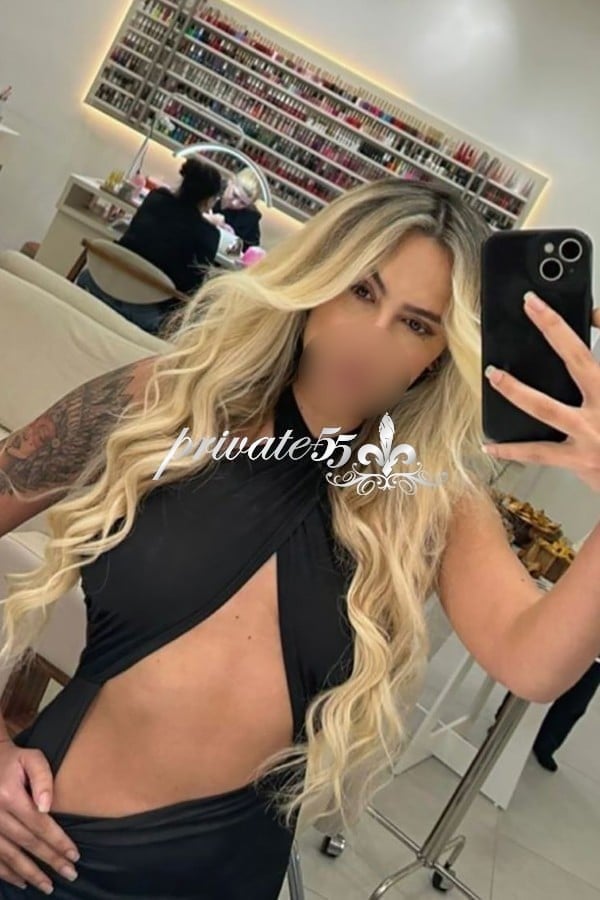 YASMIM  MENDES  - Acompanhantes Itapema