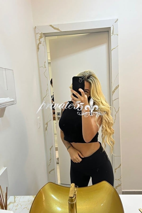 YASMIM  MENDES  - Acompanhantes Itapema