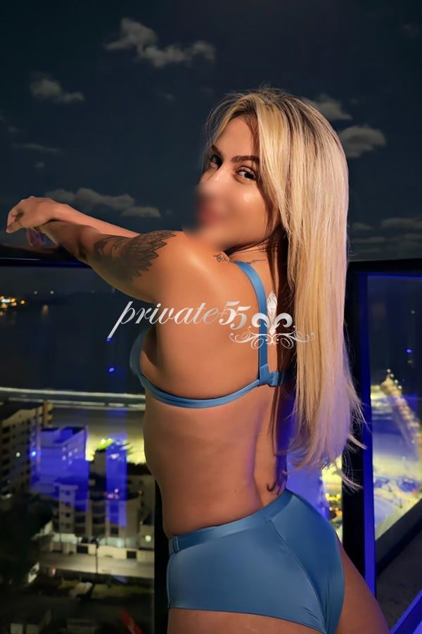 YASMIM  MENDES  - Acompanhantes Itapema
