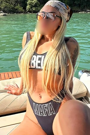 Foto do anúncio acompanhante YASMIM 