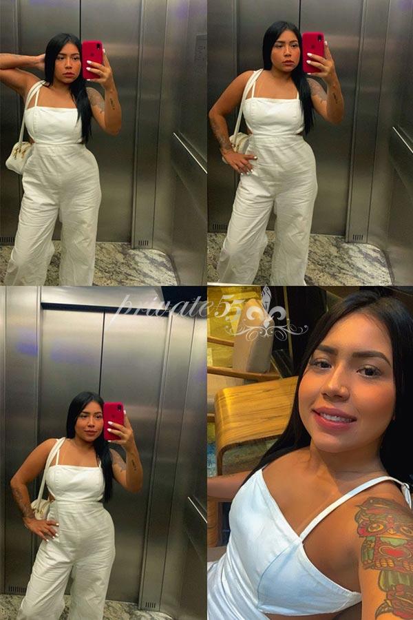 YASMIN DIAS - Acompanhantes Itapema