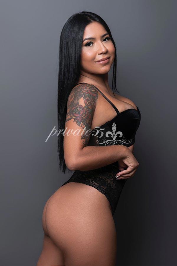 YASMIN DIAS - Acompanhantes Itapema