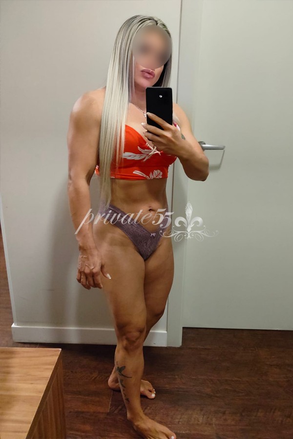 BRUNA FERNANDES - Acompanhantes Joinville
