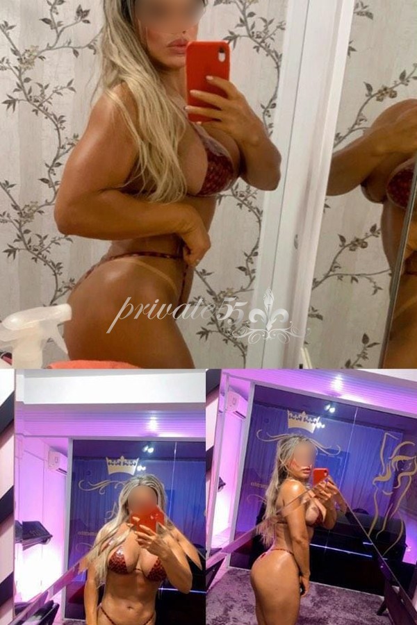 BRUNA FERNANDES - Acompanhantes Joinville