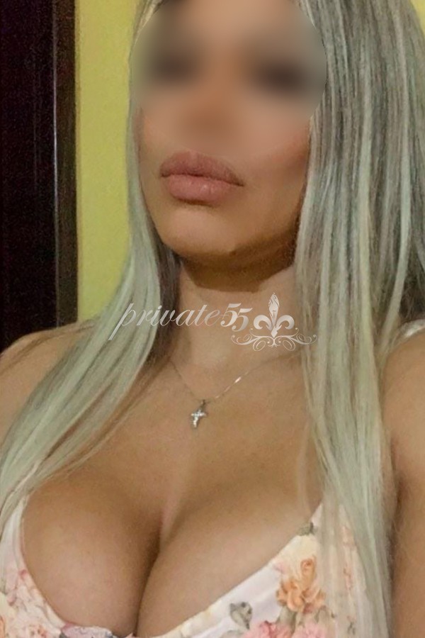 BRUNA FERNANDES - Acompanhantes Joinville