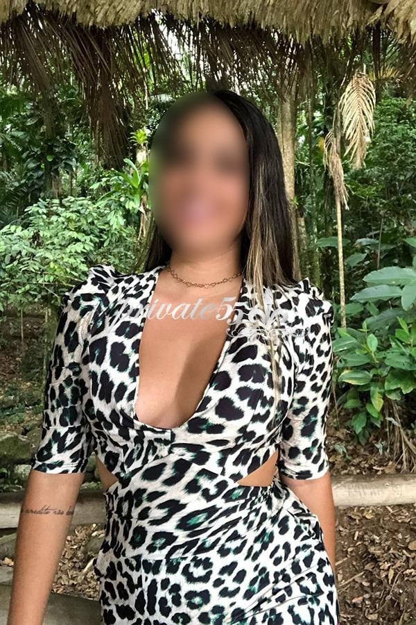 HELEN CRISTINA - Acompanhantes Joinville