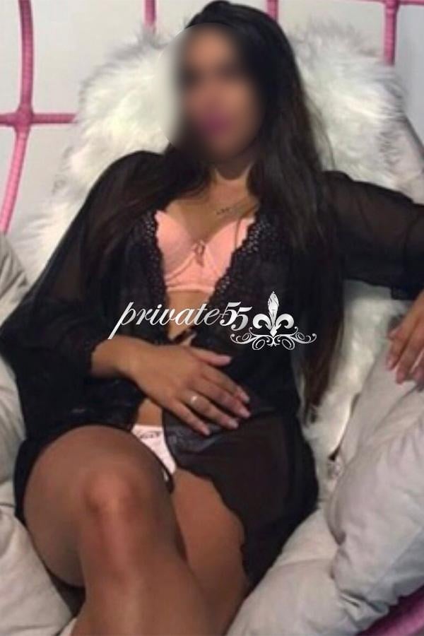 HELEN CRISTINA - Acompanhantes Joinville