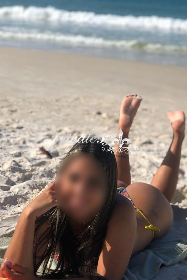 HELEN CRISTINA - Acompanhantes Joinville