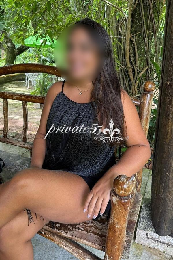 HELEN CRISTINA - Acompanhantes Joinville