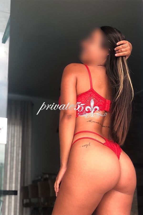 HELEN CRISTINA - Acompanhantes Joinville