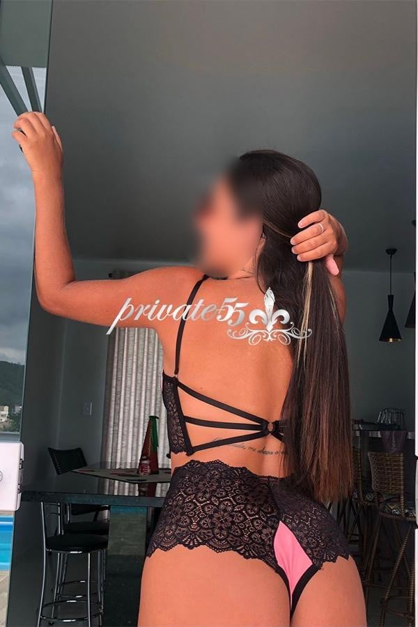 HELEN CRISTINA - Acompanhantes Joinville
