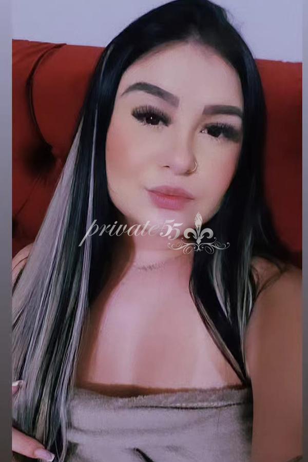 LETÍCIA FERRARI - Acompanhantes Joinville