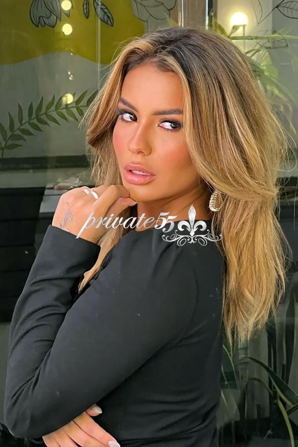 Luísa Nóbrega - Acompanhantes Joinville - Acompanhantes Joinville - Acompanhantes SC