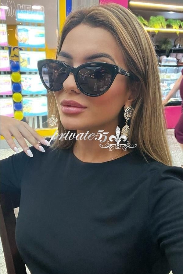 Luísa Nóbrega - Acompanhantes Joinville - Acompanhantes Joinville - Acompanhantes SC