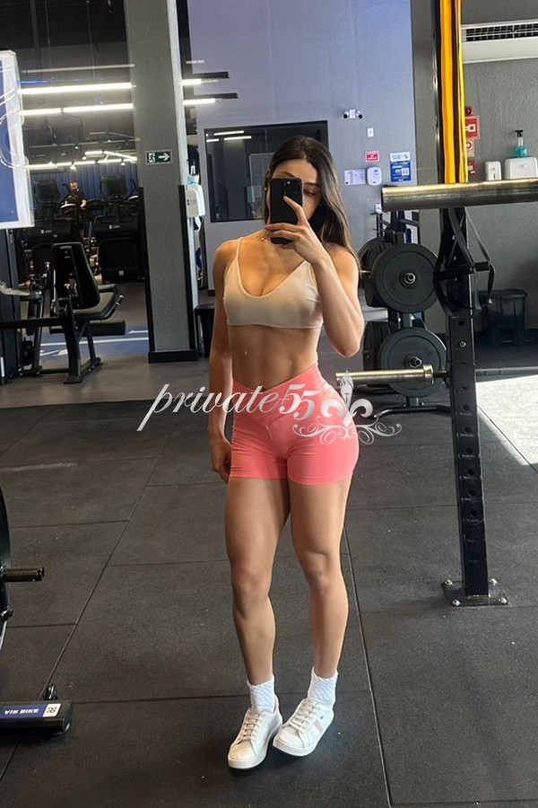 SOPHIA  PRADO - Acompanhantes Joinville