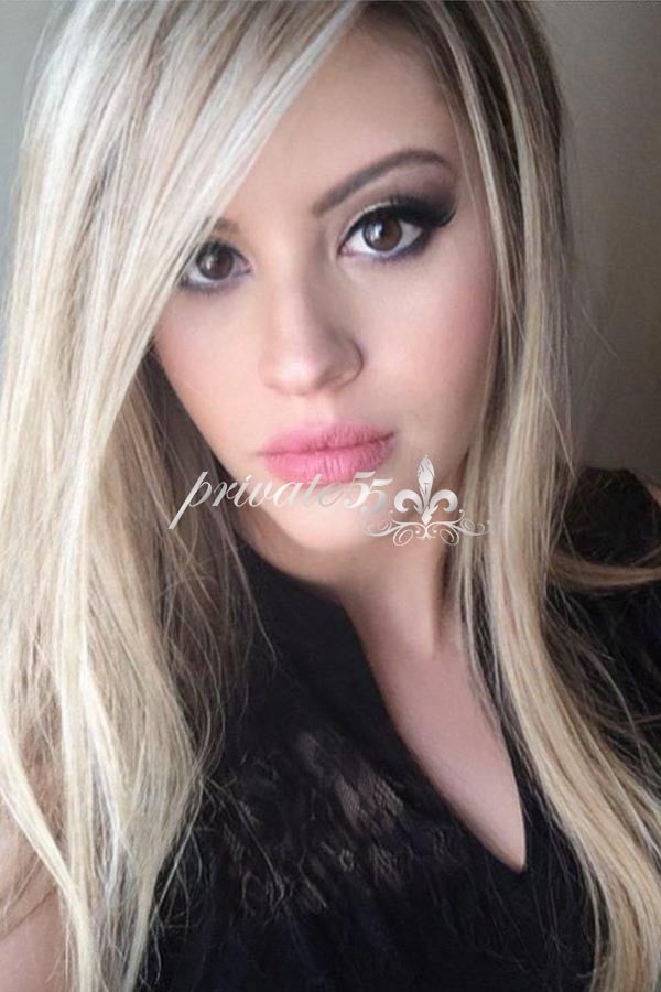 ALINE GUESS - Acompanhantes Londrina