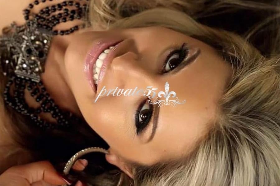 ALINE GUESS - Acompanhantes Londrina