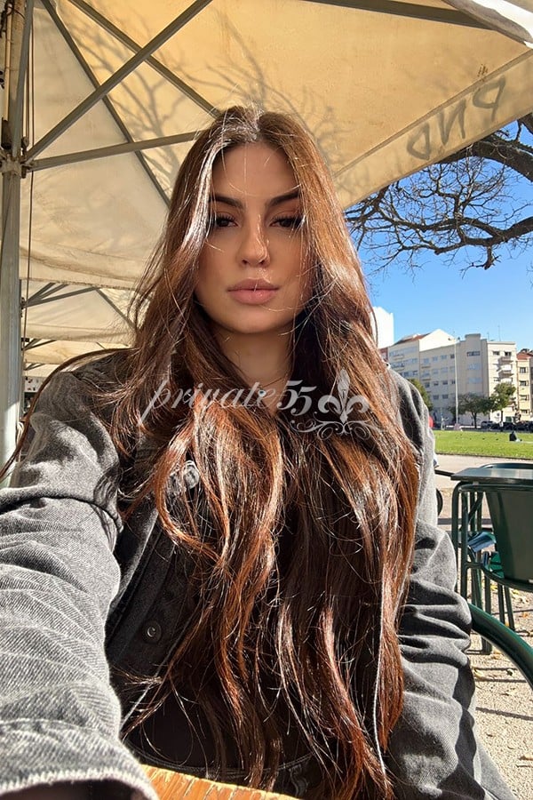 ANGEL SUN - Acompanhantes Londrina