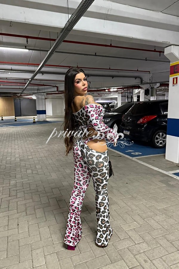 GABRIELLA EUZÉBIO - Acompanhantes Londrina