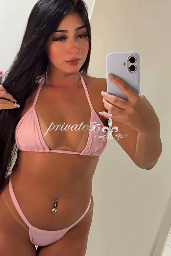 HELENA  NUNES - Acompanhantes Londrina
