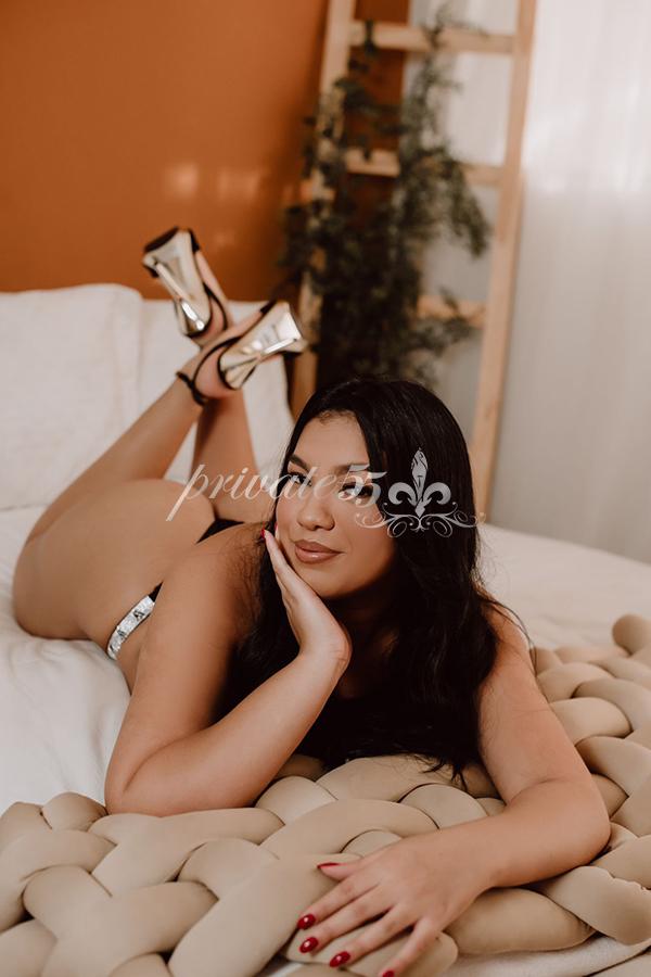 KARINA BIANCHI - Acompanhantes Londrina