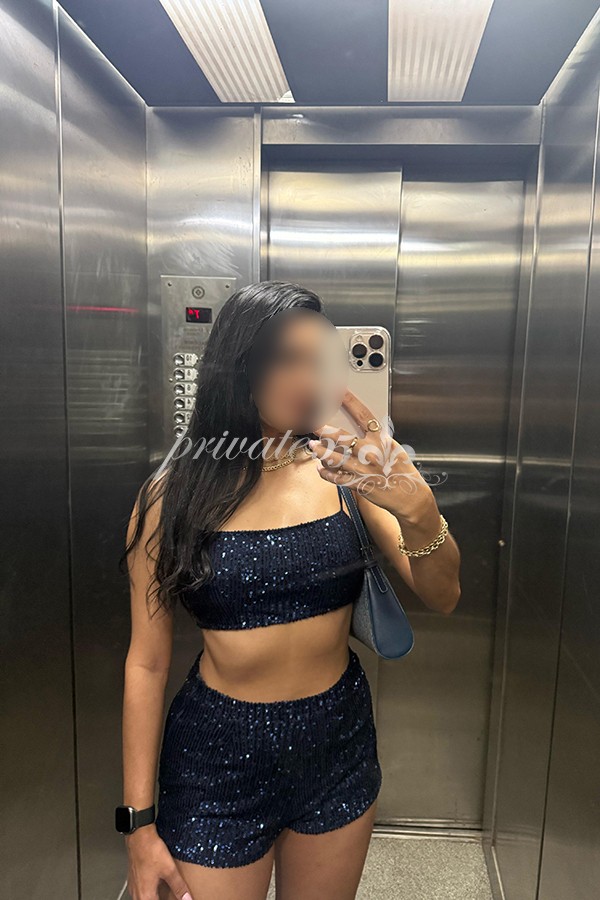 KAROLINE SALIBA - Acompanhantes Londrina
