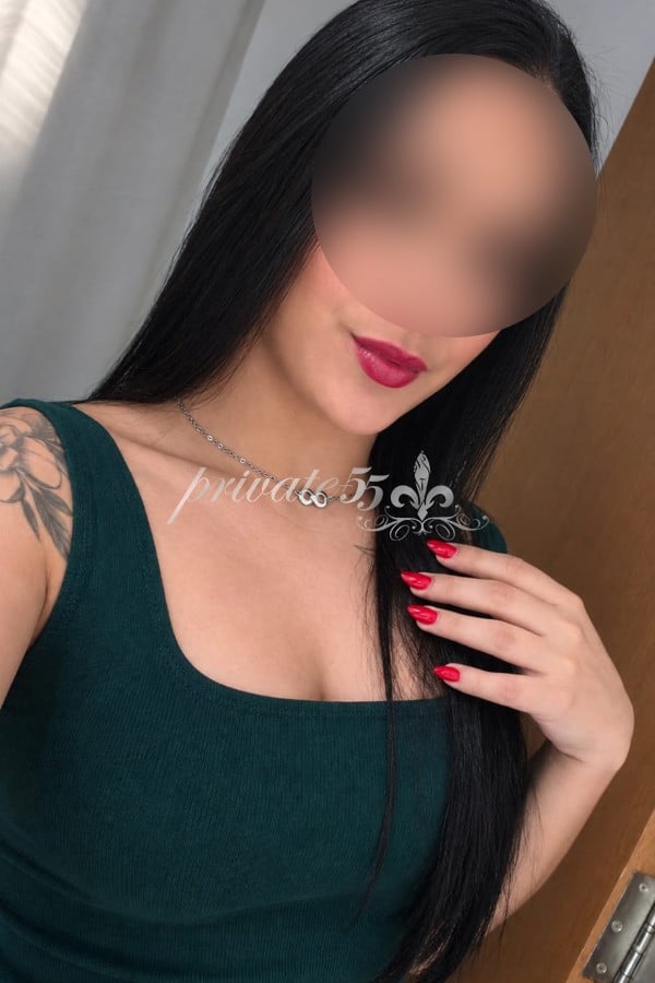 LUANA  FERREIRA  - Acompanhantes Londrina