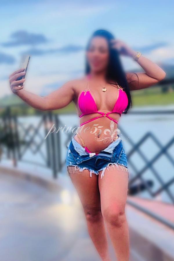 MAYUMI JAPA - Acompanhantes Londrina