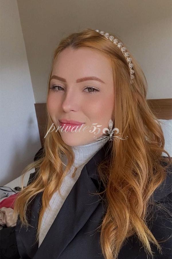 NICOLE SILVA - Acompanhantes Londrina