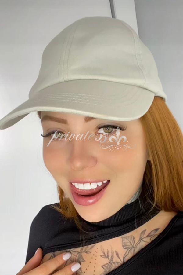 NICOLE SILVA - Acompanhantes Londrina