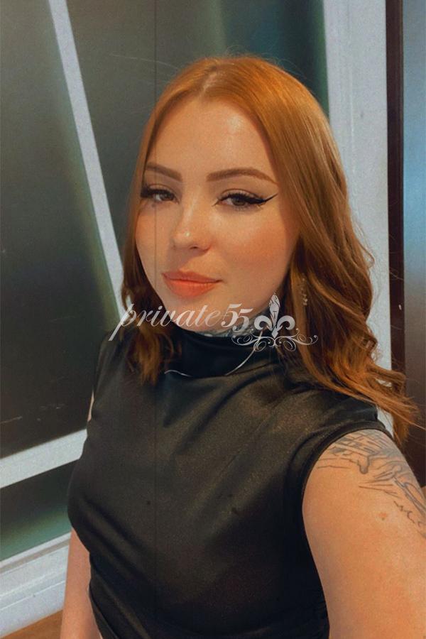 NICOLE SILVA - Acompanhantes Londrina