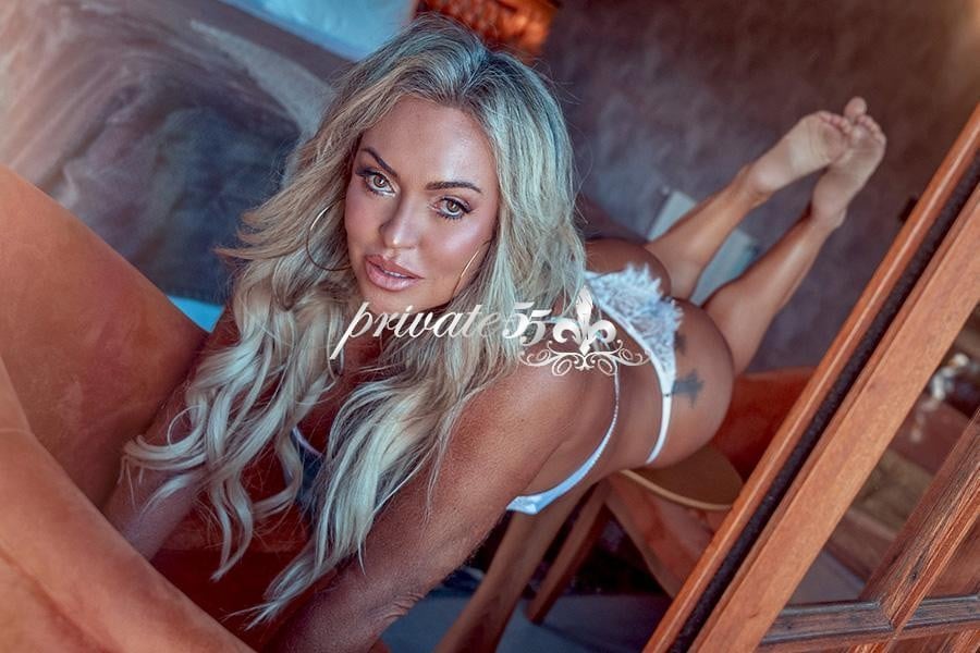 PAULA MASSAGEM TÂNTRICA - Acompanhantes Londrina