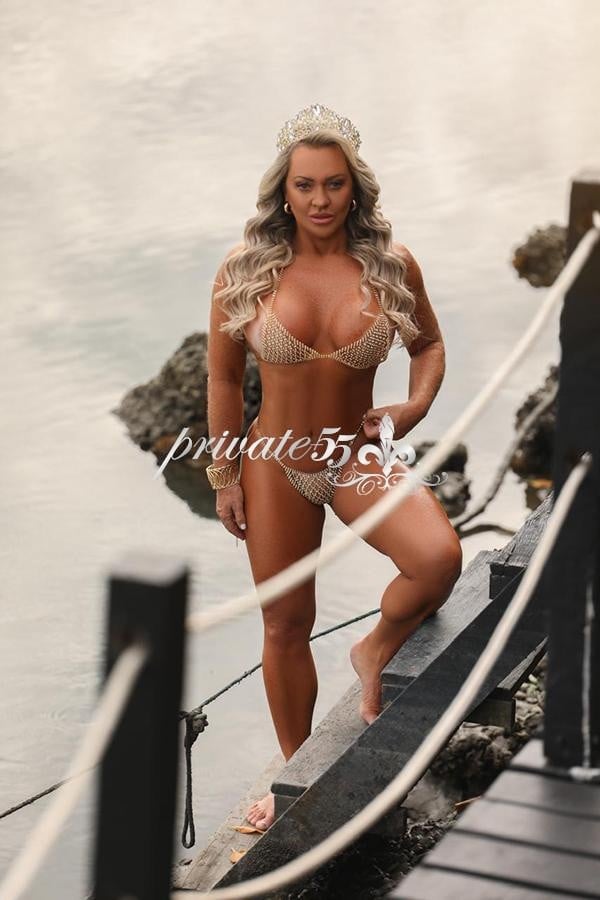 PAULA MASSAGEM TÂNTRICA - Acompanhantes Londrina