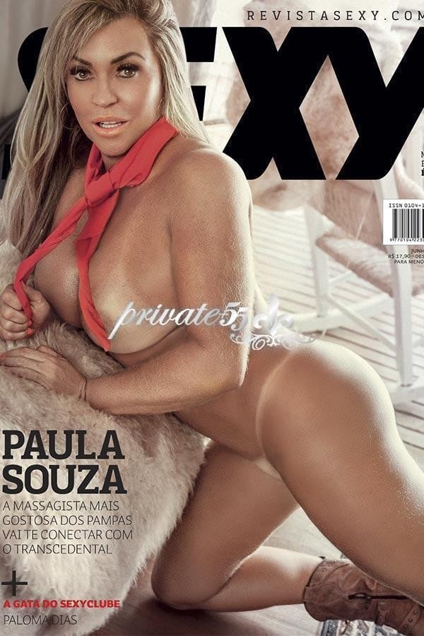 PAULA MASSAGEM TÂNTRICA - Acompanhantes Londrina
