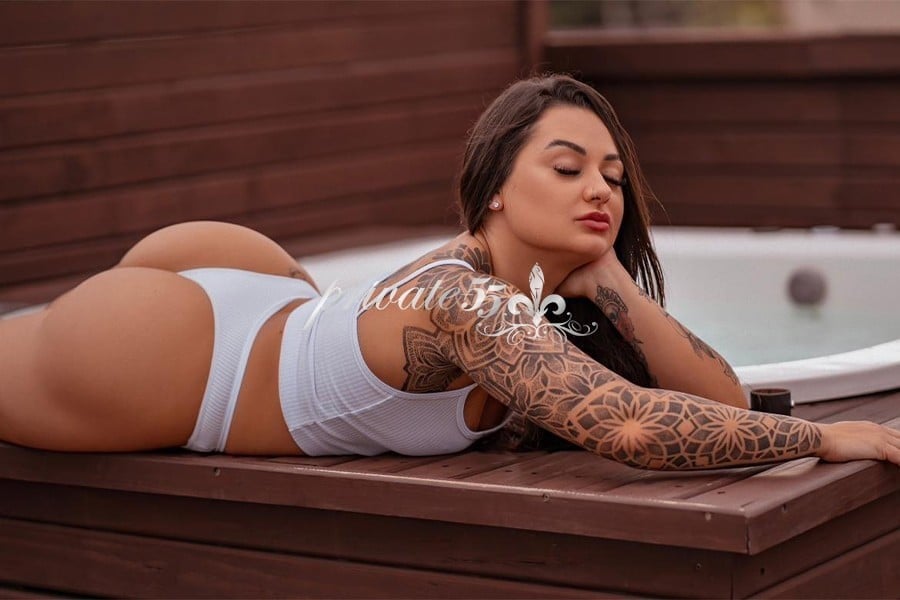 VIVIANE REIS - Acompanhantes Cascavel