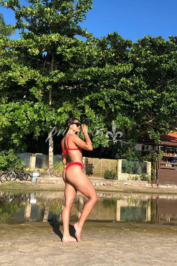 ALEXIA VIZANO - Acompanhantes Maceió