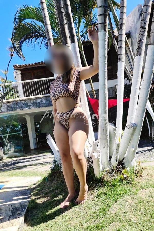 BEATRIZ FERRAZ - Acompanhantes Maceió