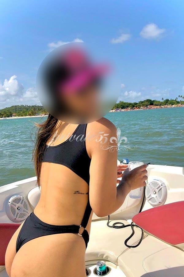 BEATRIZ FERRAZ - Acompanhantes Maceió