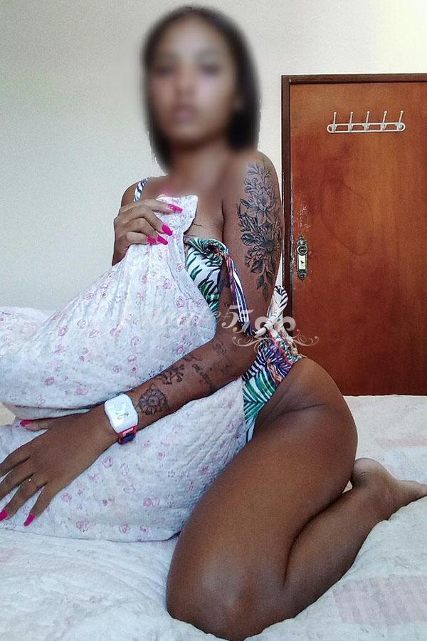 BRUNA MAZZAROPI - Acompanhantes Maceió