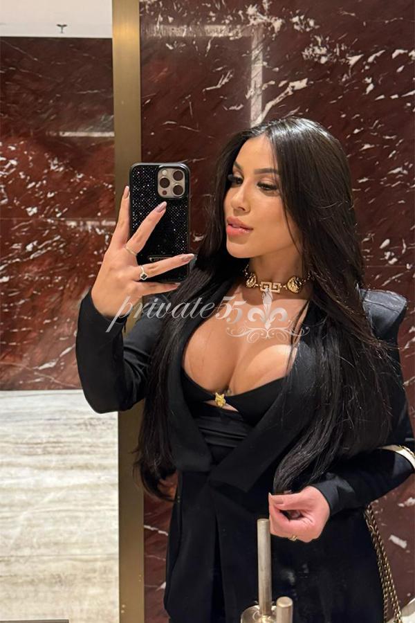 BRUNA MUNIZ - Acompanhantes Maceió